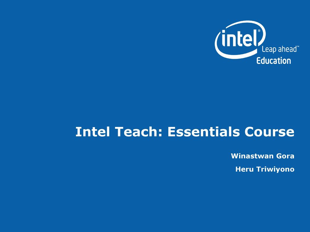 Intel Education solutions. Intel Education solutions цена. Intel Education solutions reference Design. Essential course.