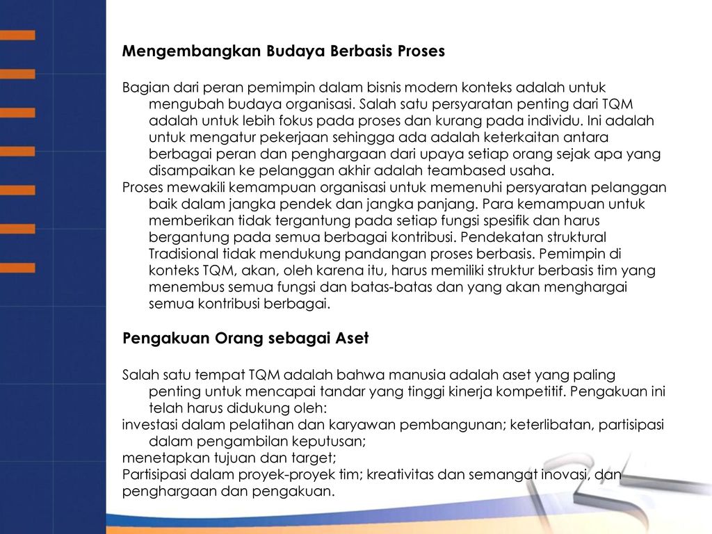 Contoh Penerapan Kepemimpinan Dalam Lingkungan Perusahaan - Pelatihan ...