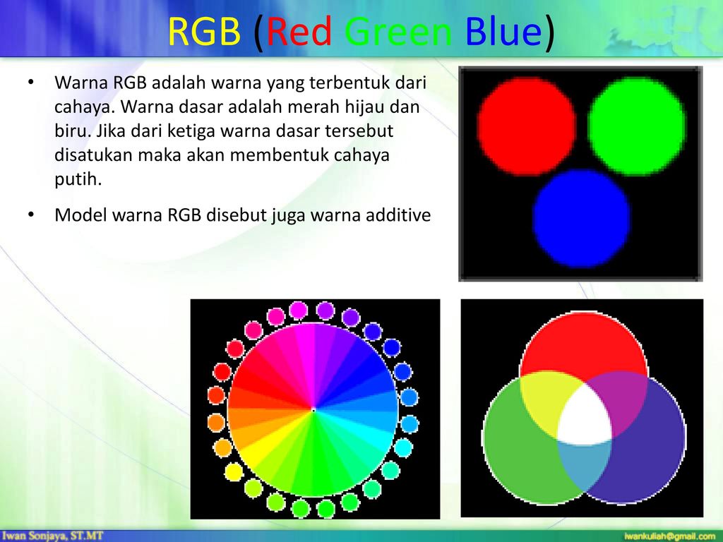 COLOR MANAGEMENT. - Ppt Download