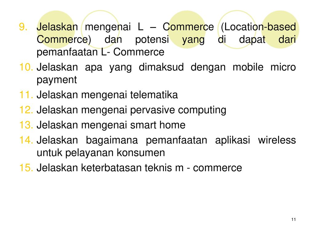 Mobile Wireless And Pervasive Computing Ppt Download