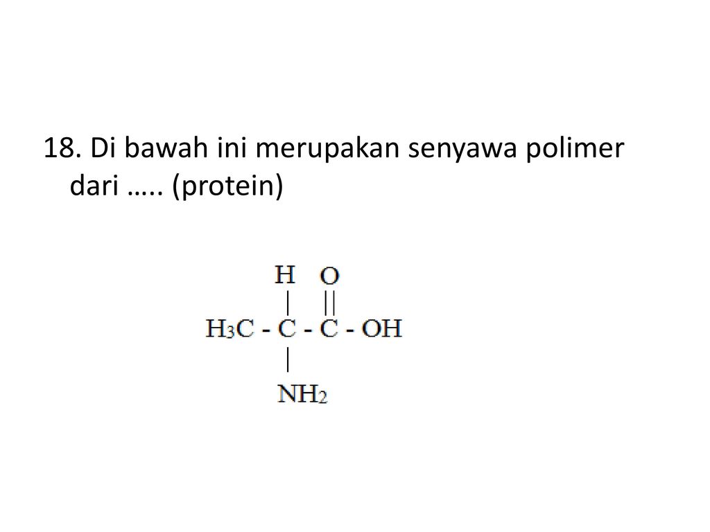 Senyawa Organik Yang Dihasilkan Dari Oksidasi Alkohol Primer Adalah A Aldehida Keton Eter Asam Karboksilat Ppt Download