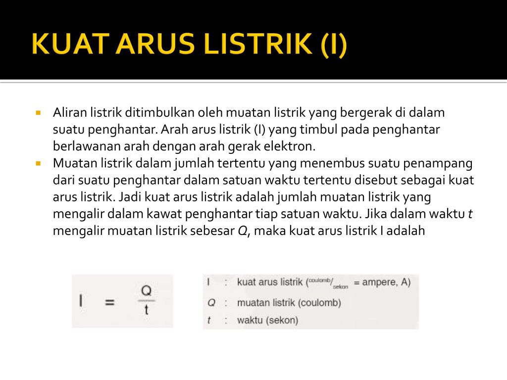 Listrik Bellinda Devyra Firman Adi Putra Septino Sidabutar Adi Katon Putro Ppt Download