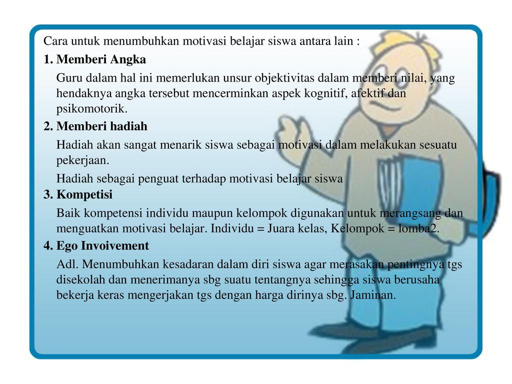 94 Gambar Motivasi Belajar Untuk Siswa Gratis