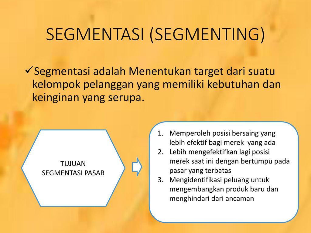 Strategi Pemasaran STP & Cara Penerapan Efektif