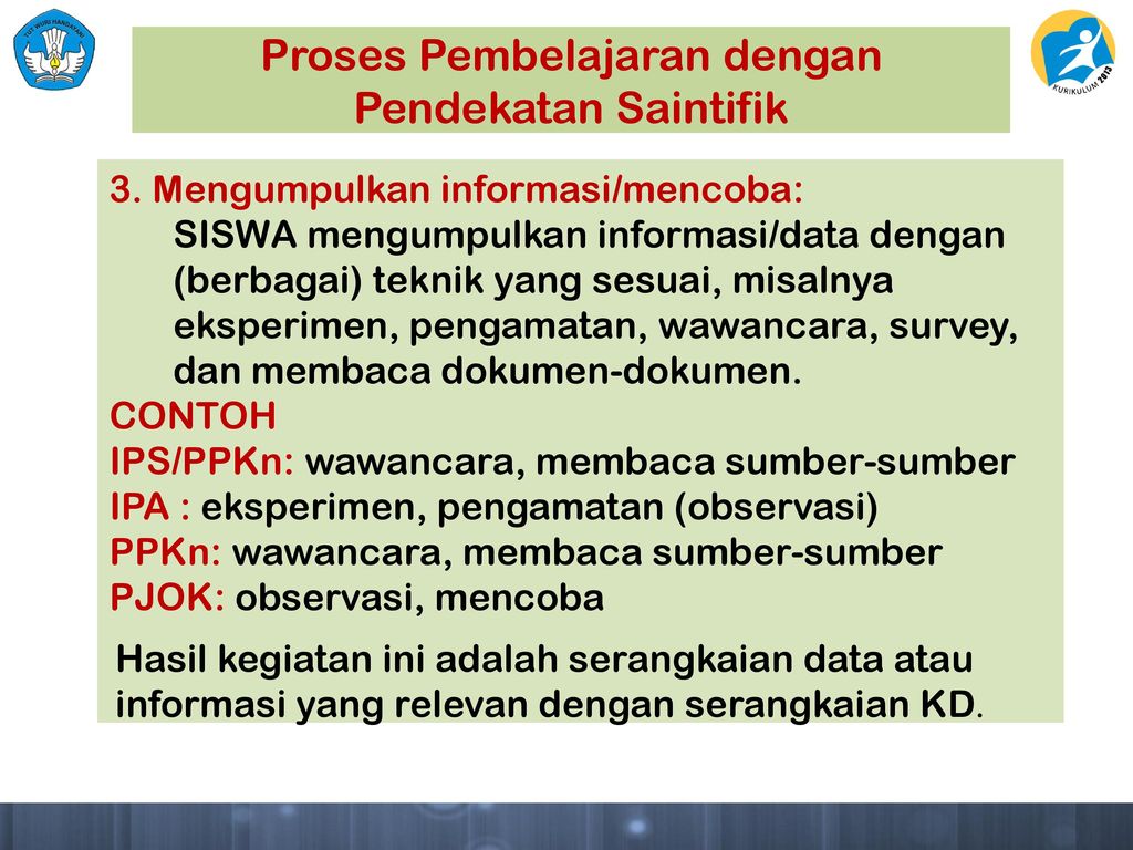 Analisis Penerapan Model Pembelajaran Ppt Download