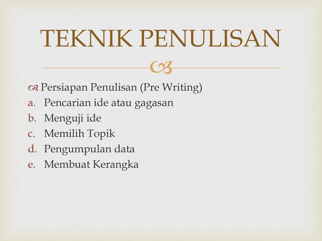 PENULISAN ADVERTORIAL - ppt download