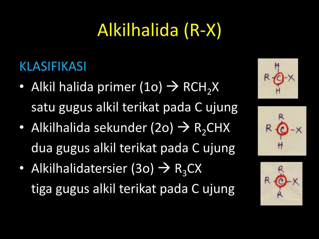 Alkil Adalah – Ujian