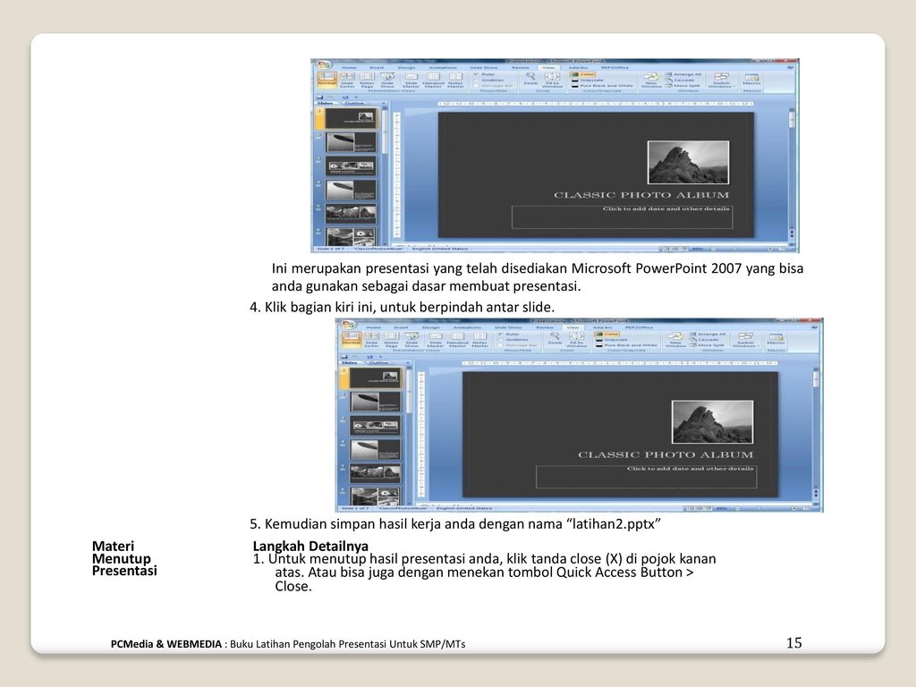 Modul 2 Power Point Ofan Komaruzaman Ppt Download