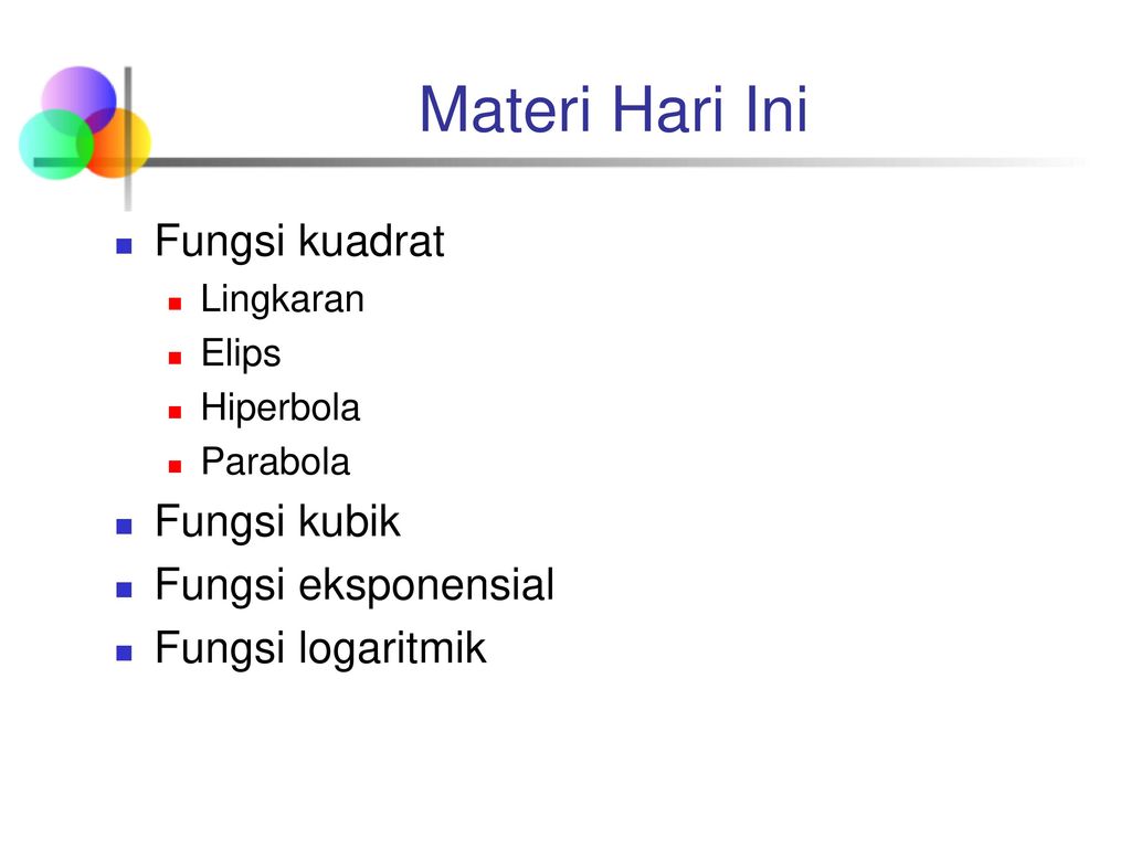 Kumpulan Contoh Soal Contoh Soal Fungsi Non Linear Hiperbola