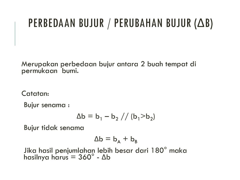 NAVIGASI Susunan Koordinat Bumi Ully Wulandari, Skel MSi. - Ppt Download