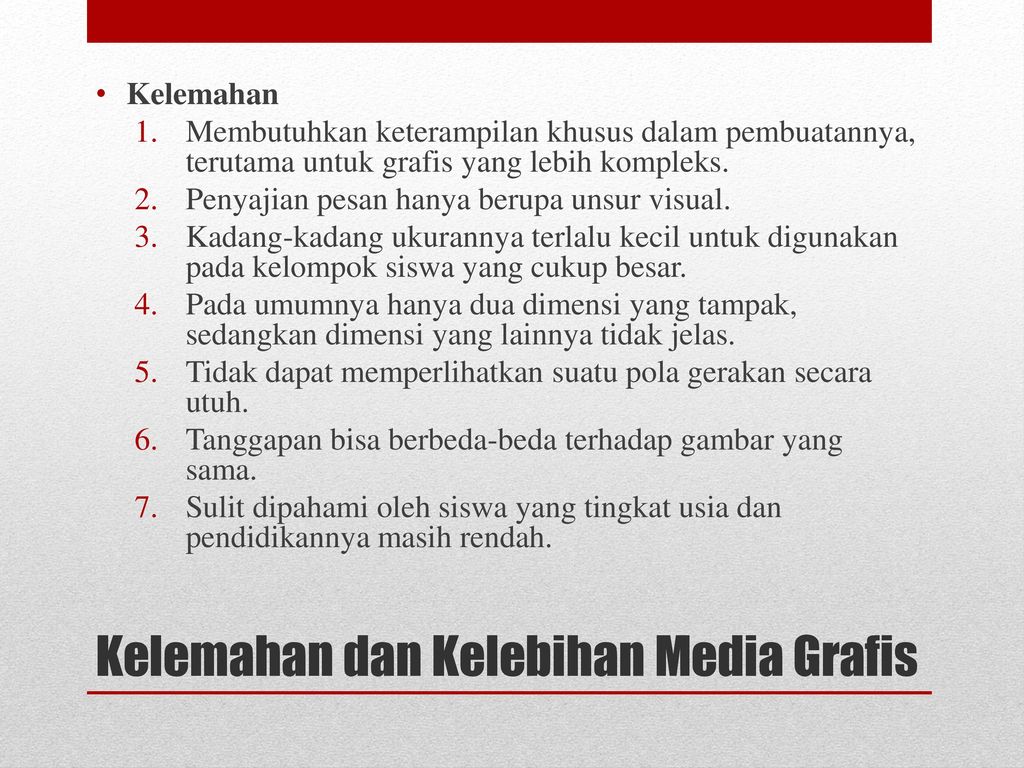 Komputer Media Grafis Ppt Download