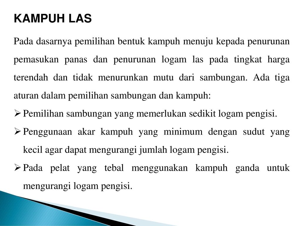 Analisa Bentuk Kampuh X Terhadap Struktur Mikro Dan Sifat Mekanik Pada Pengelasan Baja Karbon 9329