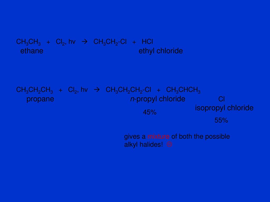 Ch2 ch cl hcl