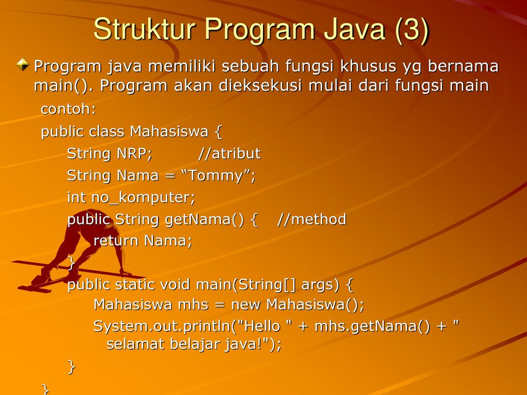 Praktikum Oop Java Ix307 Ppt Download 0242
