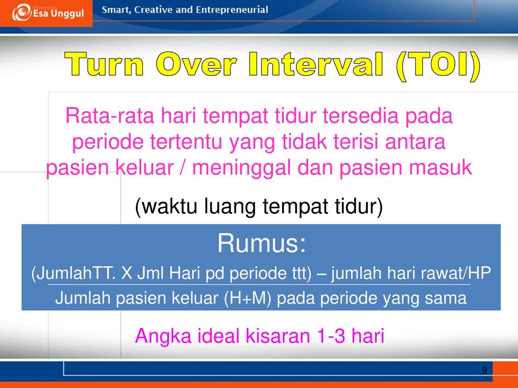 Cara Menghitung Turn Over - Cara Menghitung Turnover Rate Tahunan ...