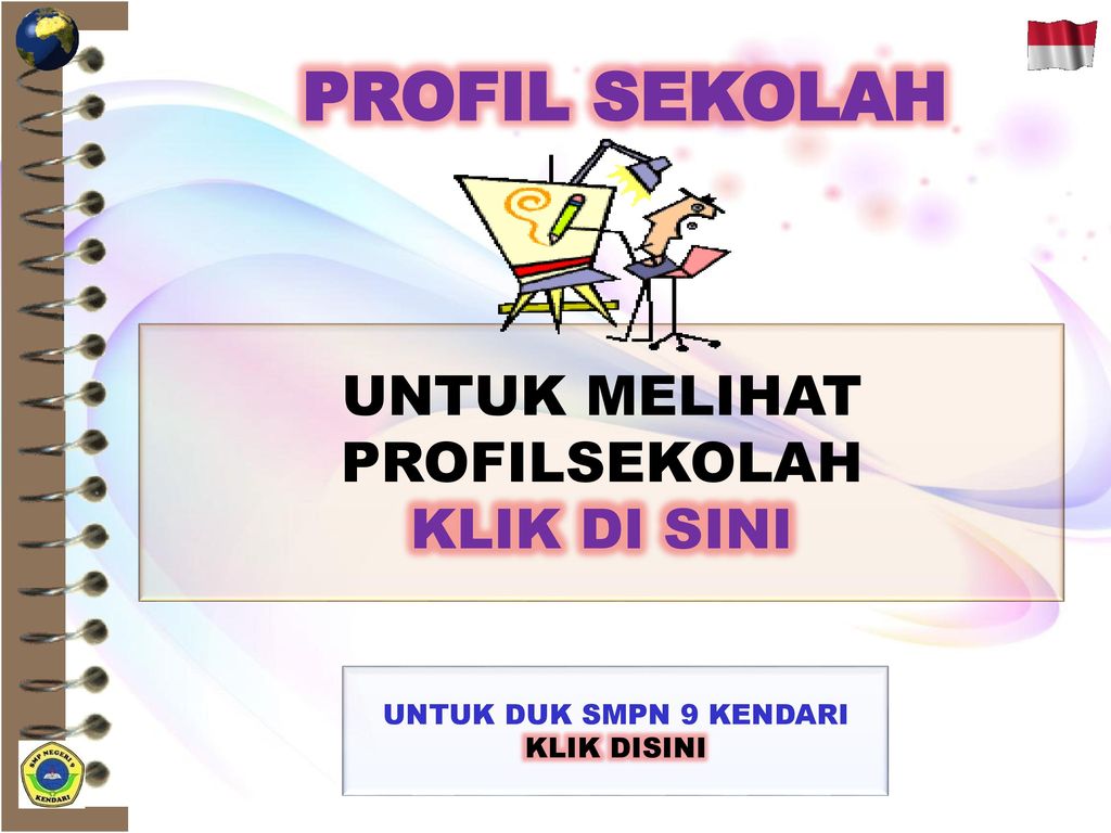 Smpn 9 Kendari Present Ppt Download