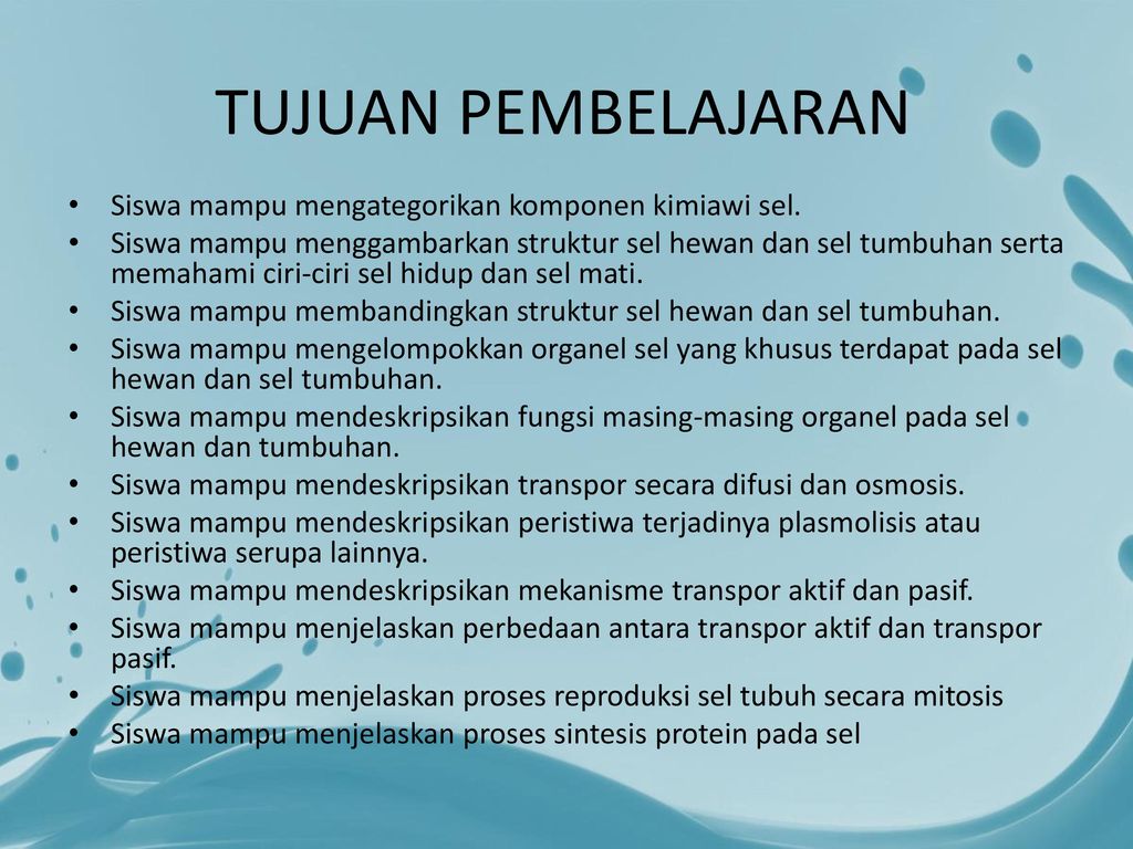 7 Perbedaan Sel Hewan Dan Sel Tumbuhan Terlengkap Gambar