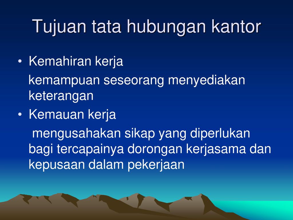 KOMUNIKASI ADM Komunikasi , Kata Latin ”comunication” Yang Berarti ...