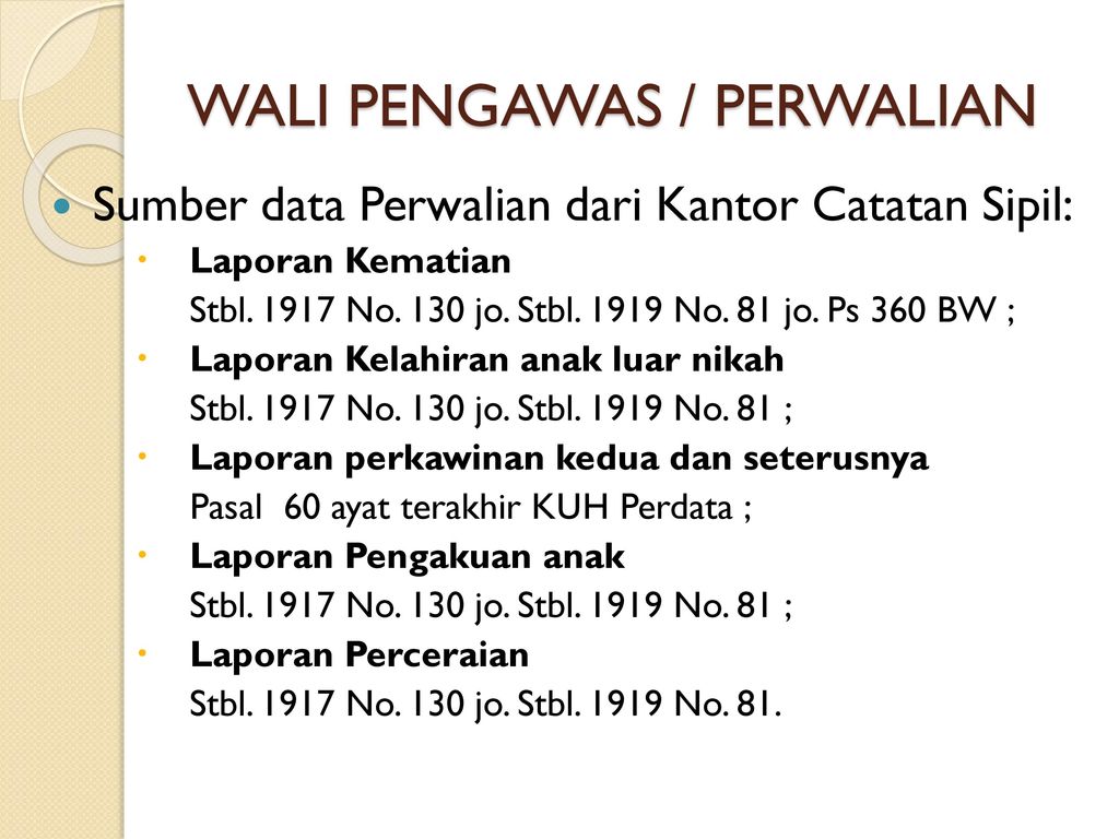 Tugas Dan Fungsi BALAI HARTA PENINGGALAN JAKARTA - Ppt Download