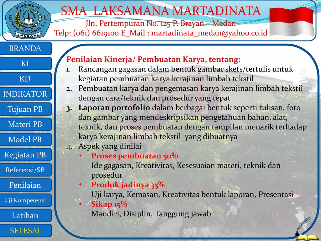 12+ Mengidentifikasi Produk Kerajinan Dari Bahan Alam Hasil Modifikasi Background