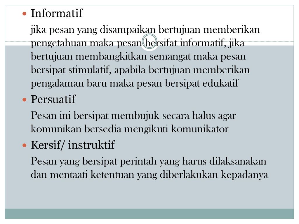 Komunikasi Dalam Keperawatan Ppt Download