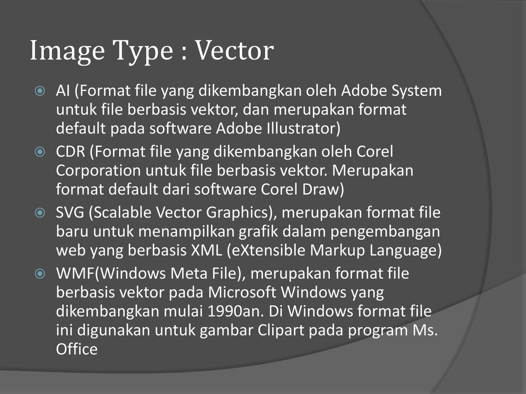 Grafika Komputer Ppt Download