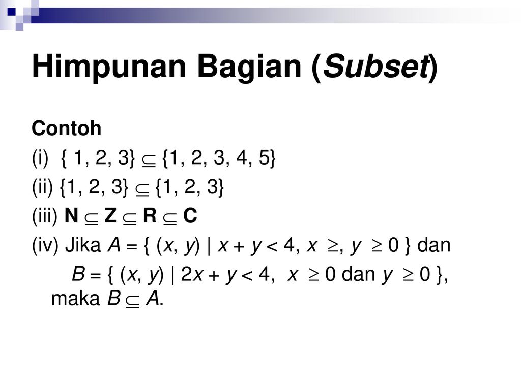 Himpunan Ppt Download 9639