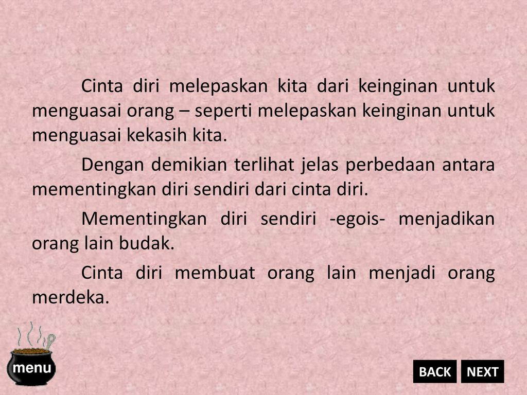 Kumpulan Kata Kata Bijak Kata Kata Egois Buat Diri Sendiri