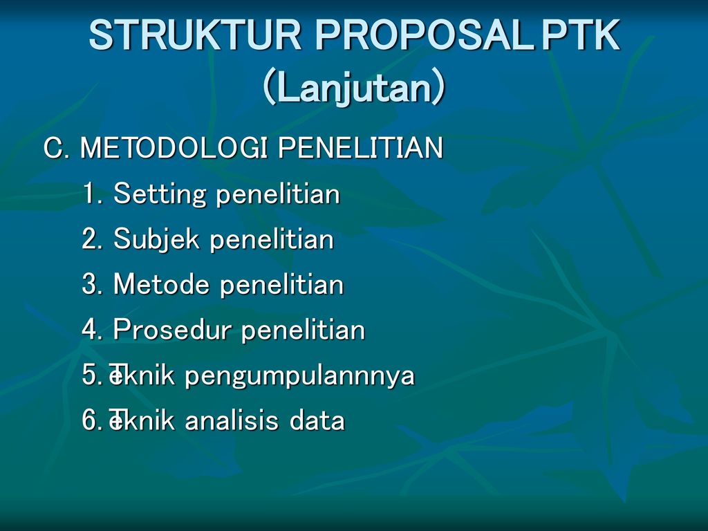 Penelitian Tindakan Kelas Konsep Dasar Dan Prosedur Pelaksanaaannya Ppt Download