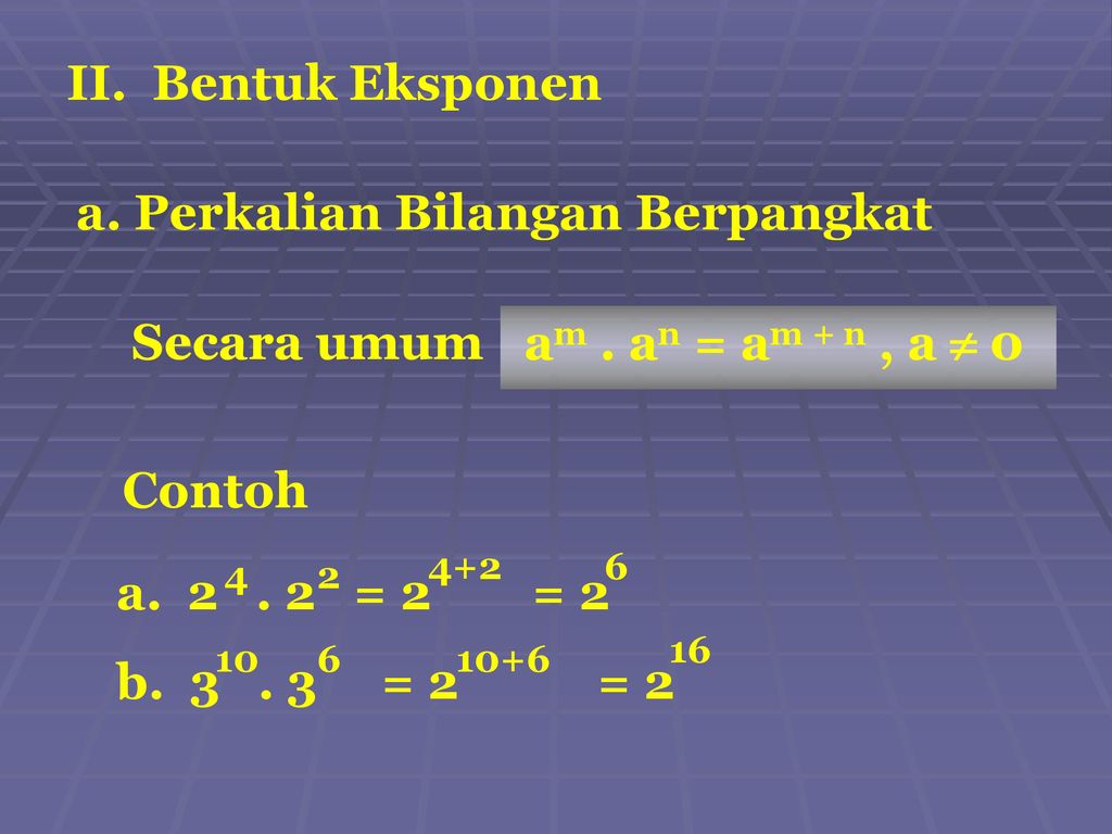 Bilangan Real Matematika Smk Kelas Semester I 1 Ppt Download