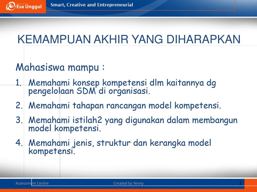 Dra. Sri Hastuti Handayani, M.Si.Psi - Ppt Download