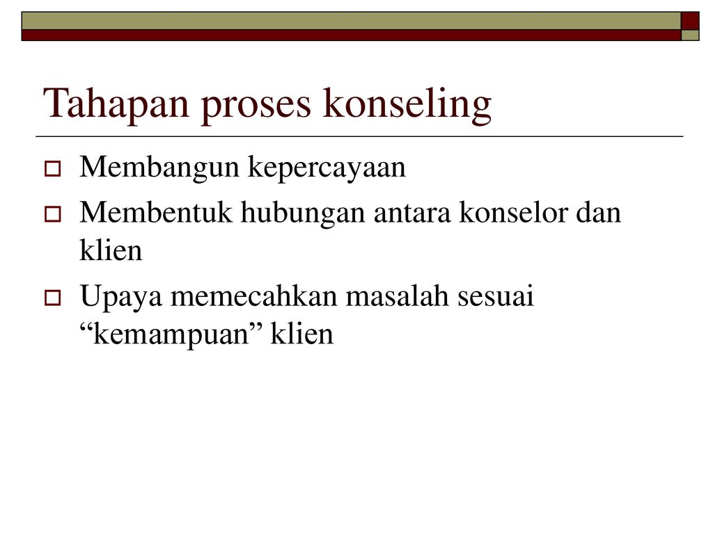 Konseling September Ppt Download 2800