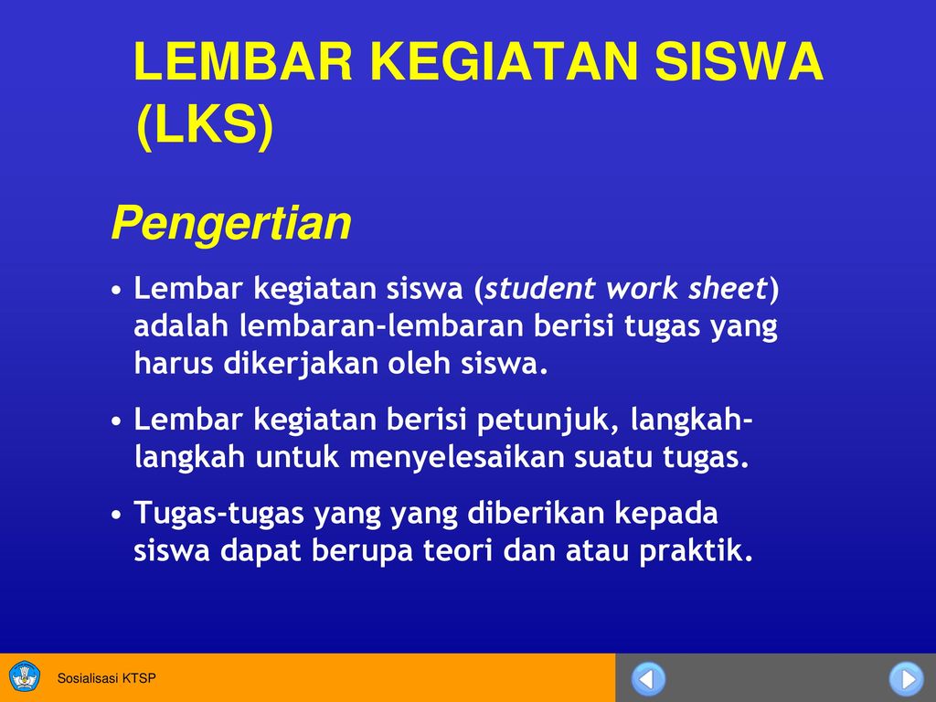 PENGEMBANGAN BAHAN AJAR. - Ppt Download