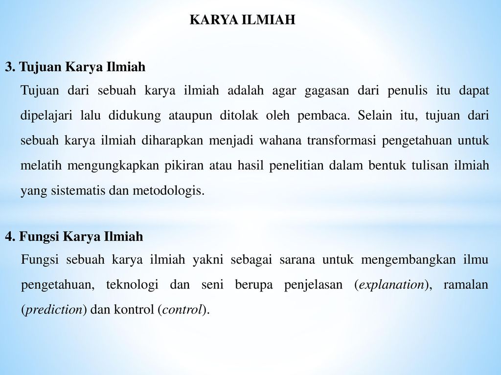 Presentasi Mata Kuliah Bahasa Indonesia Hukum Ppt Download