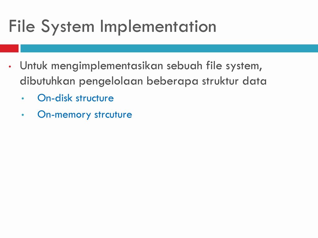 Файл system