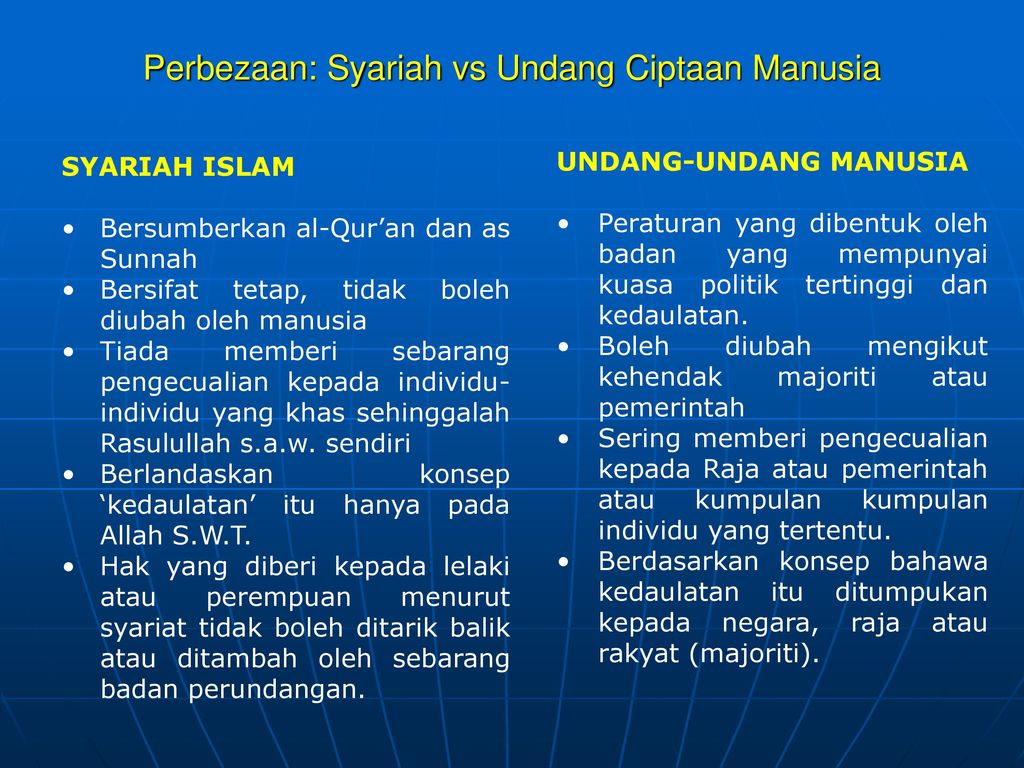 Perbezaan Nabi Dan Rasul - Pengertian Nabi Dan Rasul Worksheet - Lamont ...