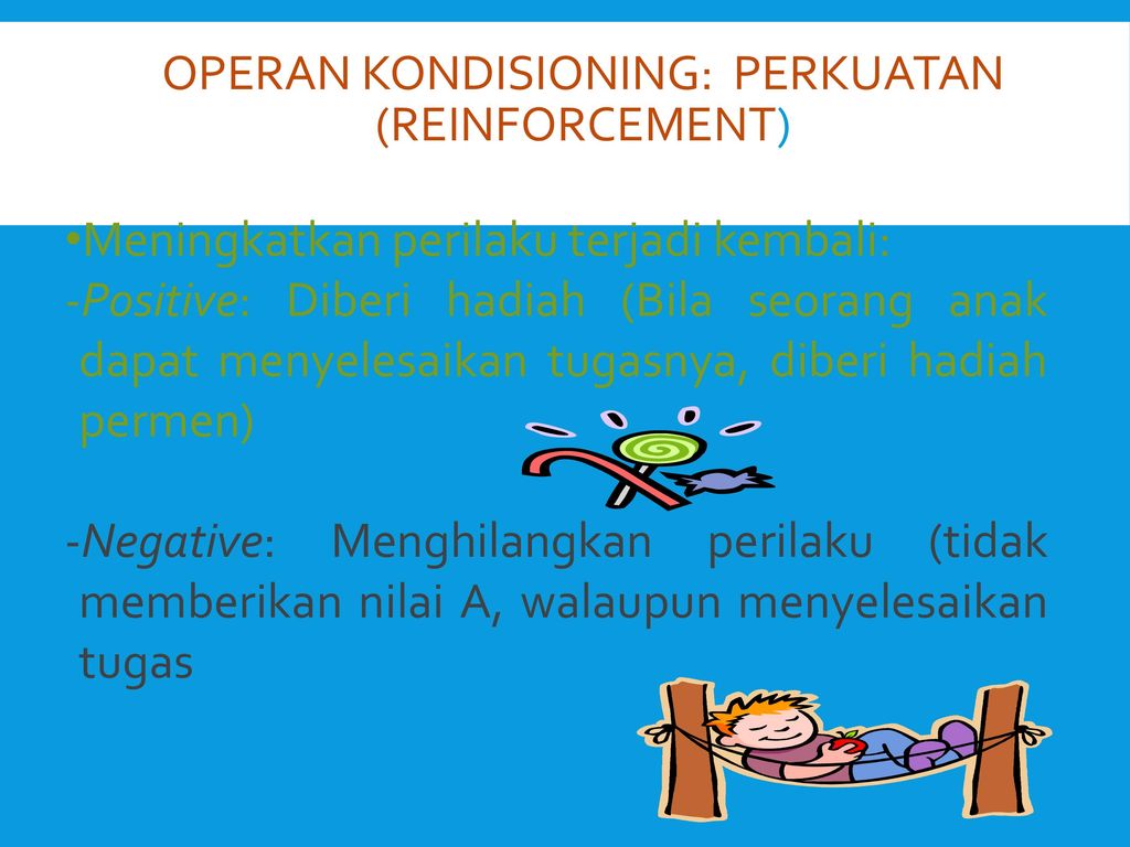 Dasar Teori Dan Perspektif Psikologi Perkembangan - Ppt Download