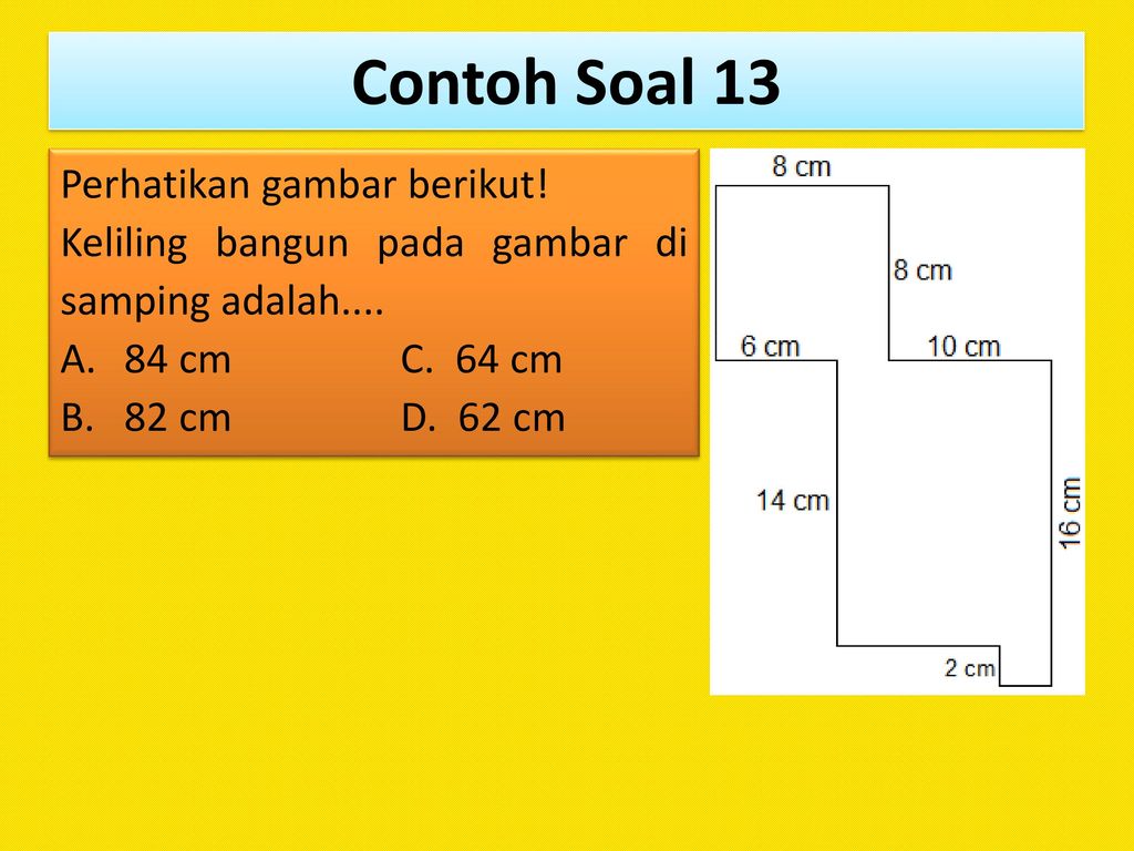 SEGITIGA & SEGIEMPAT KOMPETENSI - Ppt Download