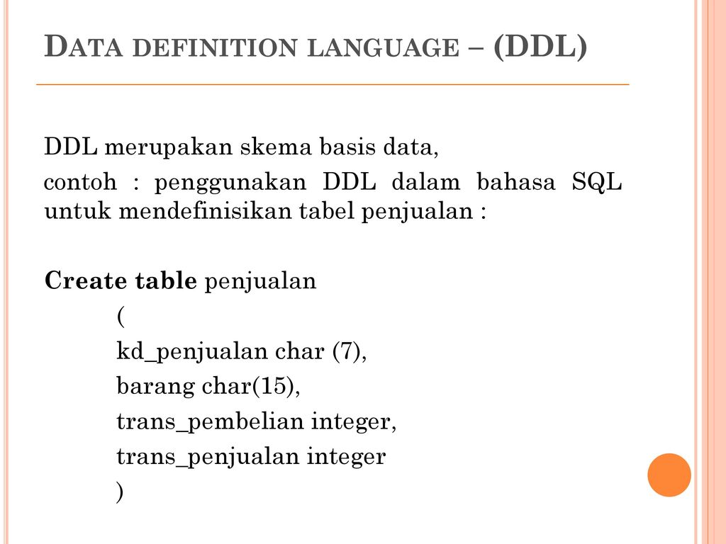 Ddl это. Data Definition language - DDL. DDL язык. DDL файл. Data Definition language.