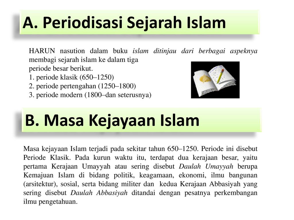 download buku islam klasik