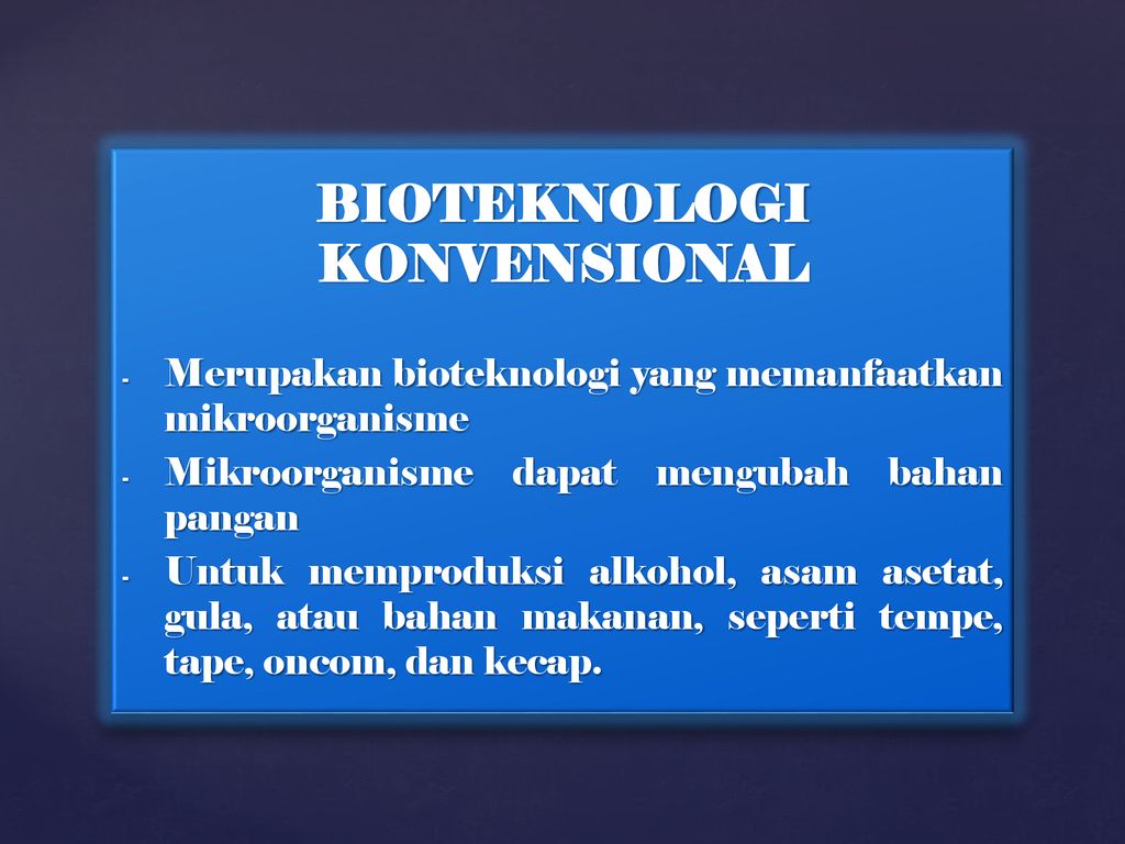 Bioteknologi Bioteknologi Kecap Dan Oncom Oleh Eka Nuraini Setyaningrum Sary Fauzia Nahary Wira Resti Andani Ppt Download