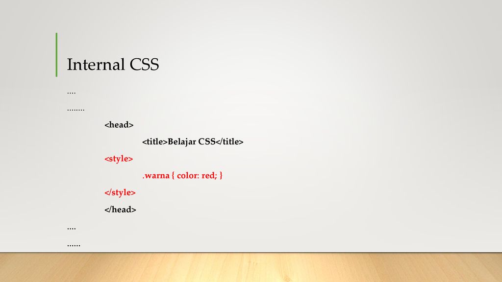 Css подсказки. Internal CSS. Title CSS. Internal CSS jpeg.