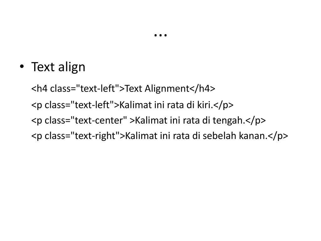 Leave текст. Text-align: right. Text left. WLS leftist текст.