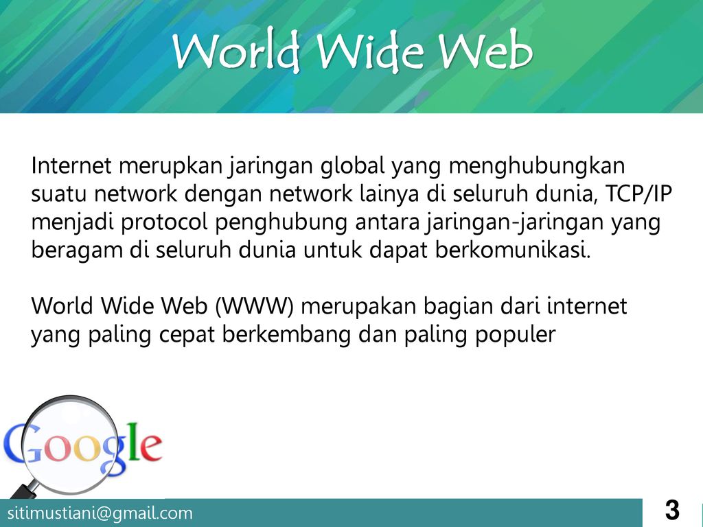 Web Design : Struktur Dasar Web Dan Dokumen HTML - Ppt Download