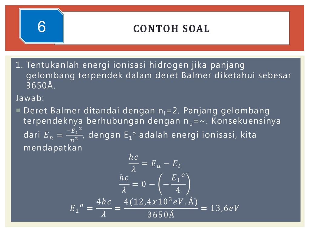 Program Studi Pendidikan Fisika Ppt Download