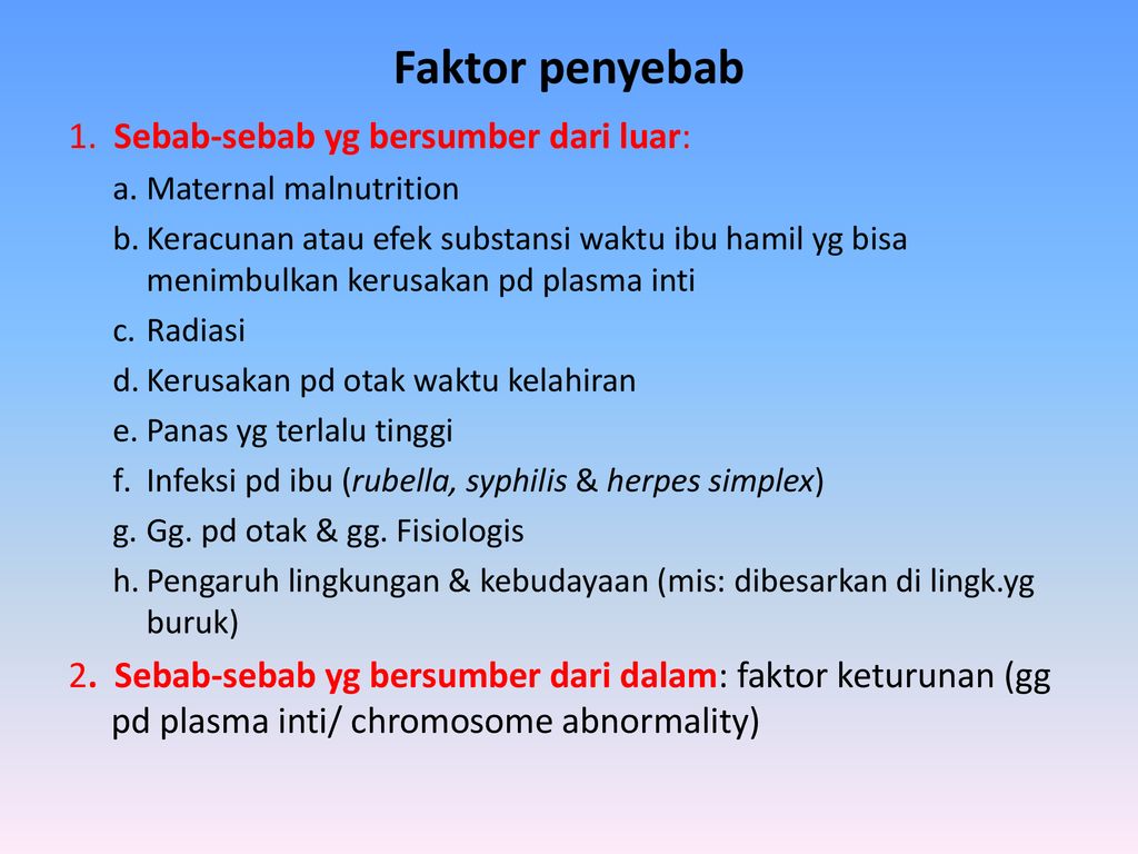 TUNAGRAHITA Citra Dewi, M.Psi., Psi. - ppt download