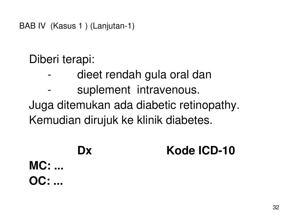 Cephalgia 10 kode icd Kode Pintar