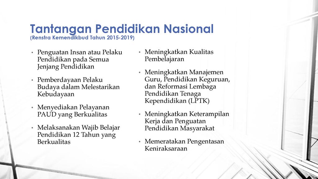 Kajian Dan Prospek Pengembangan Kurikulum - Ppt Download