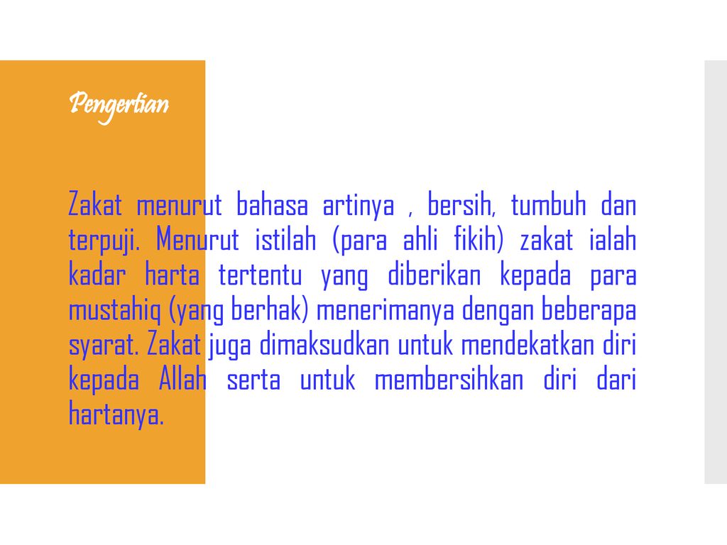 Present Sinergi Foundation Ppt Download