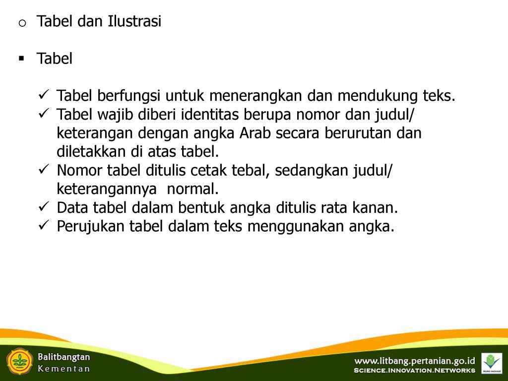 PENULISAN DAN PENERBITAN NASKAH BUKU ILMIAH Ppt Download